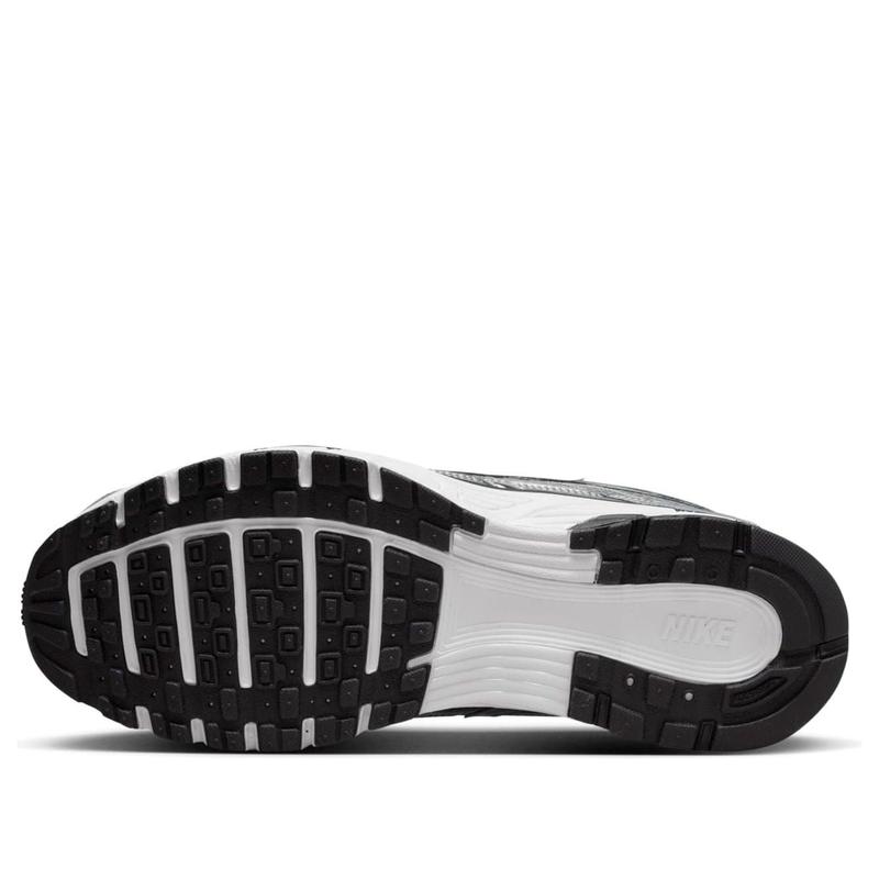 Nike P-6000 'Metallic Silver' CN0149-001