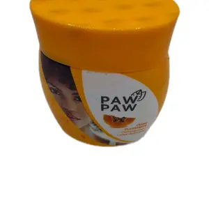 Paw Paw Body Cream - 300ml - Hydrating Body Cream with Essential Oils
