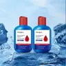HOEGOA Selenium-Sulfide Haircare Bundle Pack (Ages 14+, 36-Month Shelf Life) - 2x120ML Scalp Refreshing Shampoo & Gentle Cleansing Conditioner for Adults, Anti-Itch, Oil Control (Shampoo and Conditioner Set)