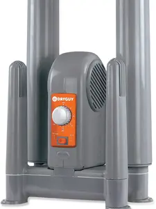 DryGuy Solutions to All Your Wet & Sweaty Shoes, Force Dry DX