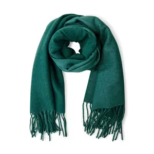 Youzey The Victoria Pashmina Reversible Scarf