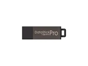 CENTON DataStick Pro 32GB USB 2.0 Flash Drive (Grey) DSP32GB-001