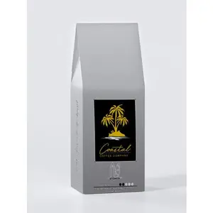 Stoked-Light Roast