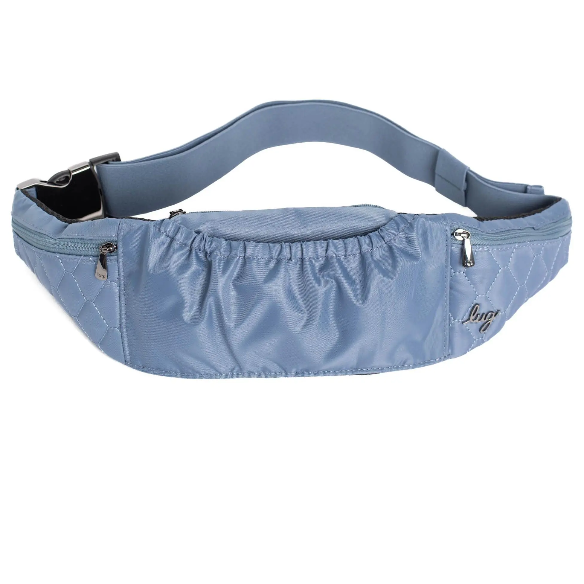 Lug Adjustable Waist Pack - Skedaddle