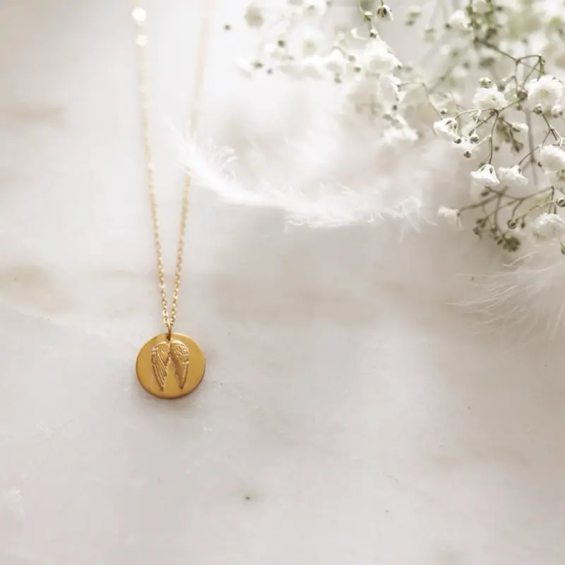 Heaven Necklace