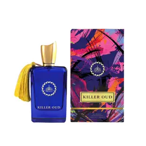 Killer Oud EDP-100ml by Killer Oud Range