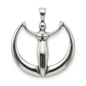 Wicca Power amulet