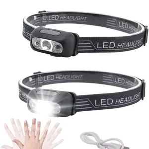 LED SUPER BRIGHT HEADLAMP