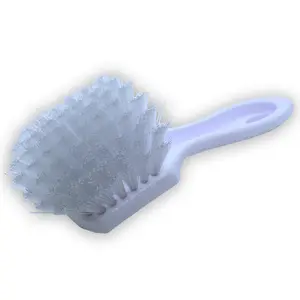 Car Interior Utility Scrub Brush