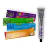 Kuul System Hair Color Cream Kuul Tintes en crema 94 Tonos 94 Shades 3 Oz