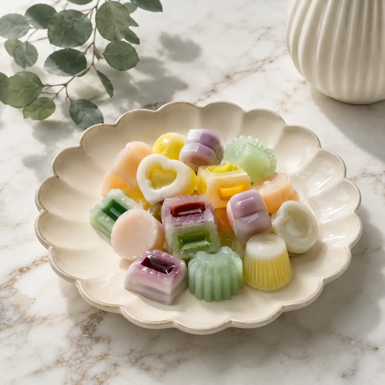 Wax Bottle Candy Gift, 3.5 oz Box, Fruit Syrup Filled Mini Drink Shape Candy, Nostalgic Childhood Sweet Treat, Sour Sweet Juice Flavor Chewy Candy for Sharing, Party Favor Snack Gift