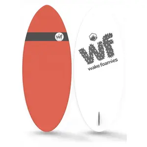 Liquid Force Wake Foamie Skimmer Wakesurf Board 2023