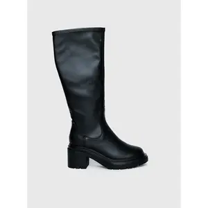 Hardy Boots Black