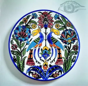 Peacocks