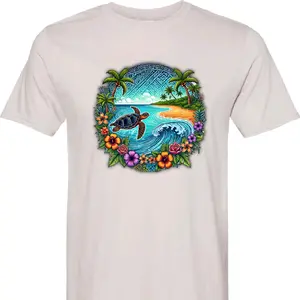 Island Shirt