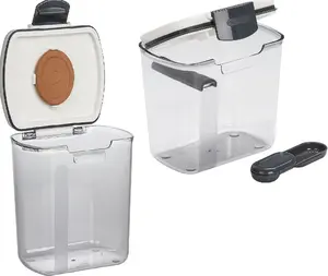Progressive Brown Sugar ProKeeper And Powdered Sugar ProKeeper Combo