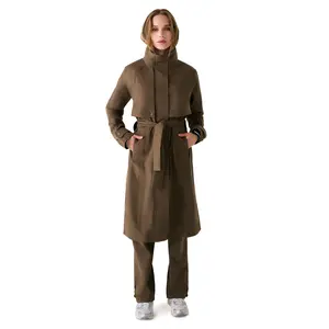 Lole Alizé Trench Coat