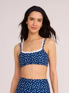 Women's Double Layered Bra