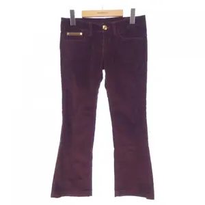 Pre-owned GUCCI Others Small Leather Goods Pants