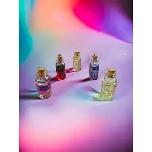Medium Potion Bottles