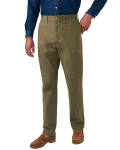 J.McLaughlin Redding Long Pant
