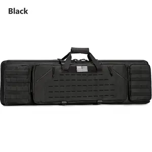 [Spring Savings] CV Sport Long Soft Range Case | Heavy Duty Outdoor Gear Bag with Padded Handle & Shoulder Straps