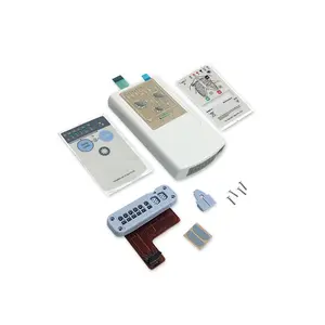 ApexPro CH Complete Case Kit for GE | KLN-043-10