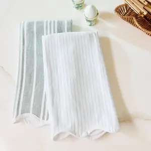 Kitchen Towels (pair) micofiber
