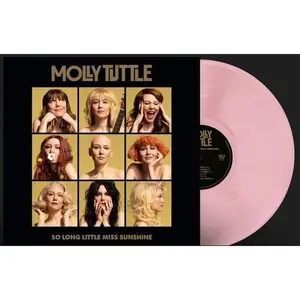 TUTTLE,MOLLY - SO LONG LITTLE MISS SUNSHINE Vinyl LP