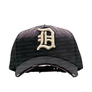 DANDY HATS NO BRAINER JUST HAT SOLO GORRA