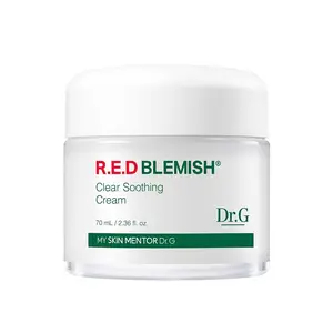 Red Blemish Clr Soothing Cream 70ml