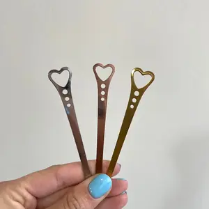 Heart Spoon Ring
