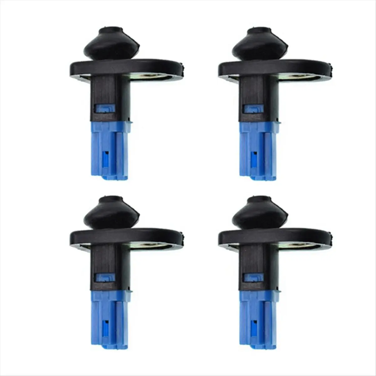 4PCS Car Door Lamp Switch Kit MB861149 Fit for Mitsubishi 3000GT L200 LANCER MONTERO PAJERO SPORT DELICA
