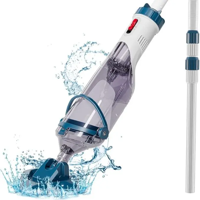 PC10 Plus-Blue
