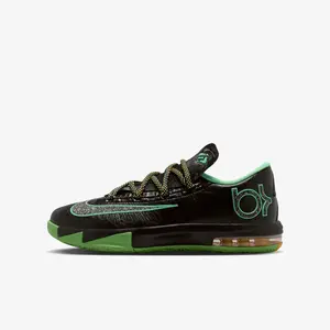 Nike KD 6 Brazil (GS)