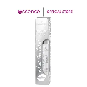what the fake! PLUMPING LIPGLOSS