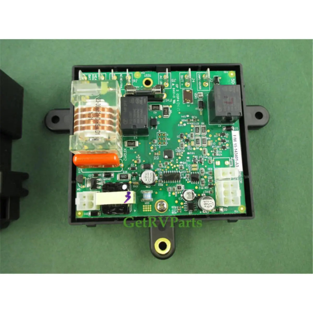 Dometic D7E-3316348900 Refrigerator Control PCB Module, Refrigerator PCB Module Control Circuit Board, Household Appliance Replacement Part