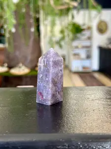 Unicorn Stone Tower 11