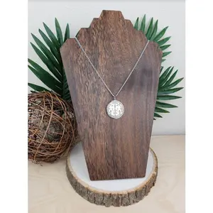 Archangel Uriel Pendant