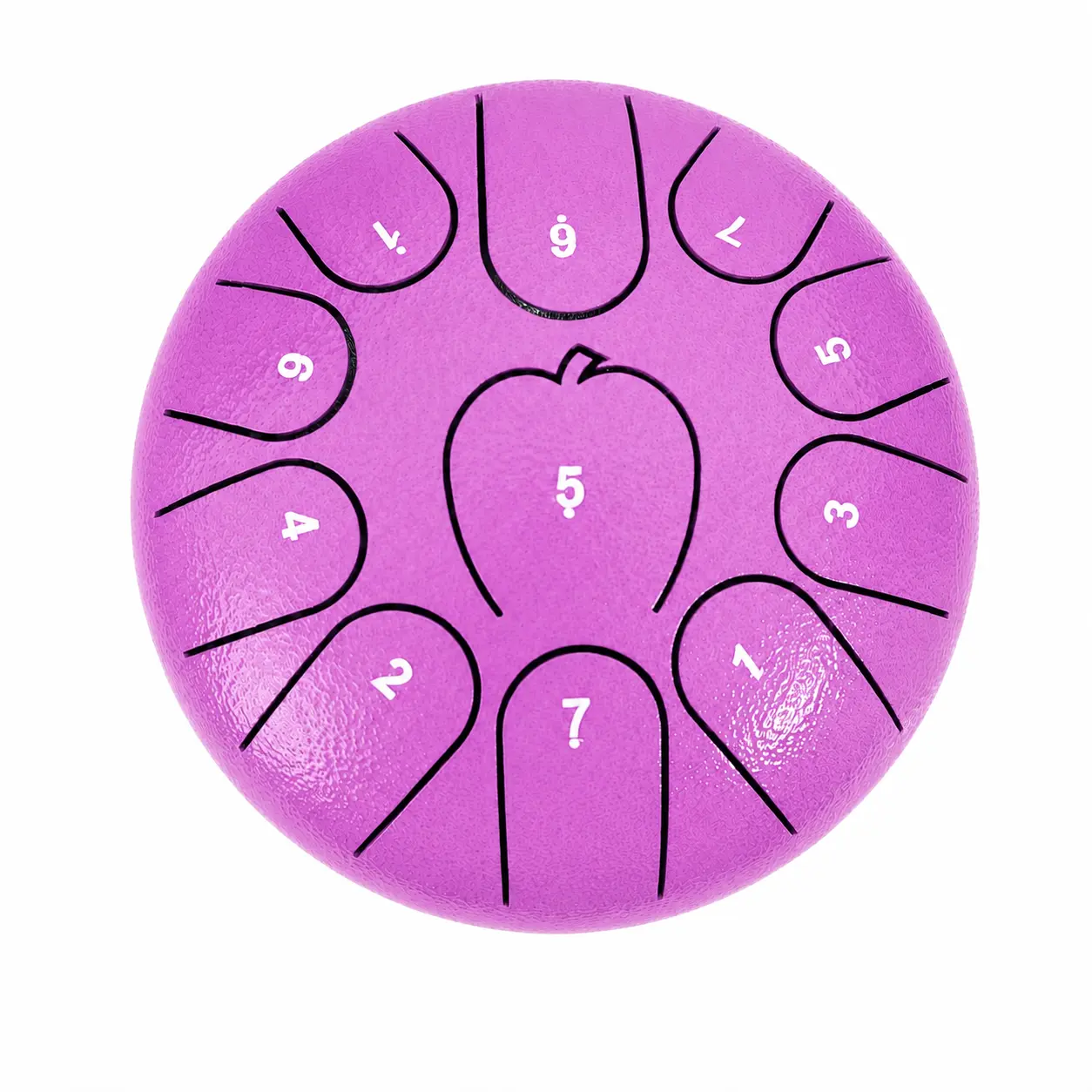 Taro Purple