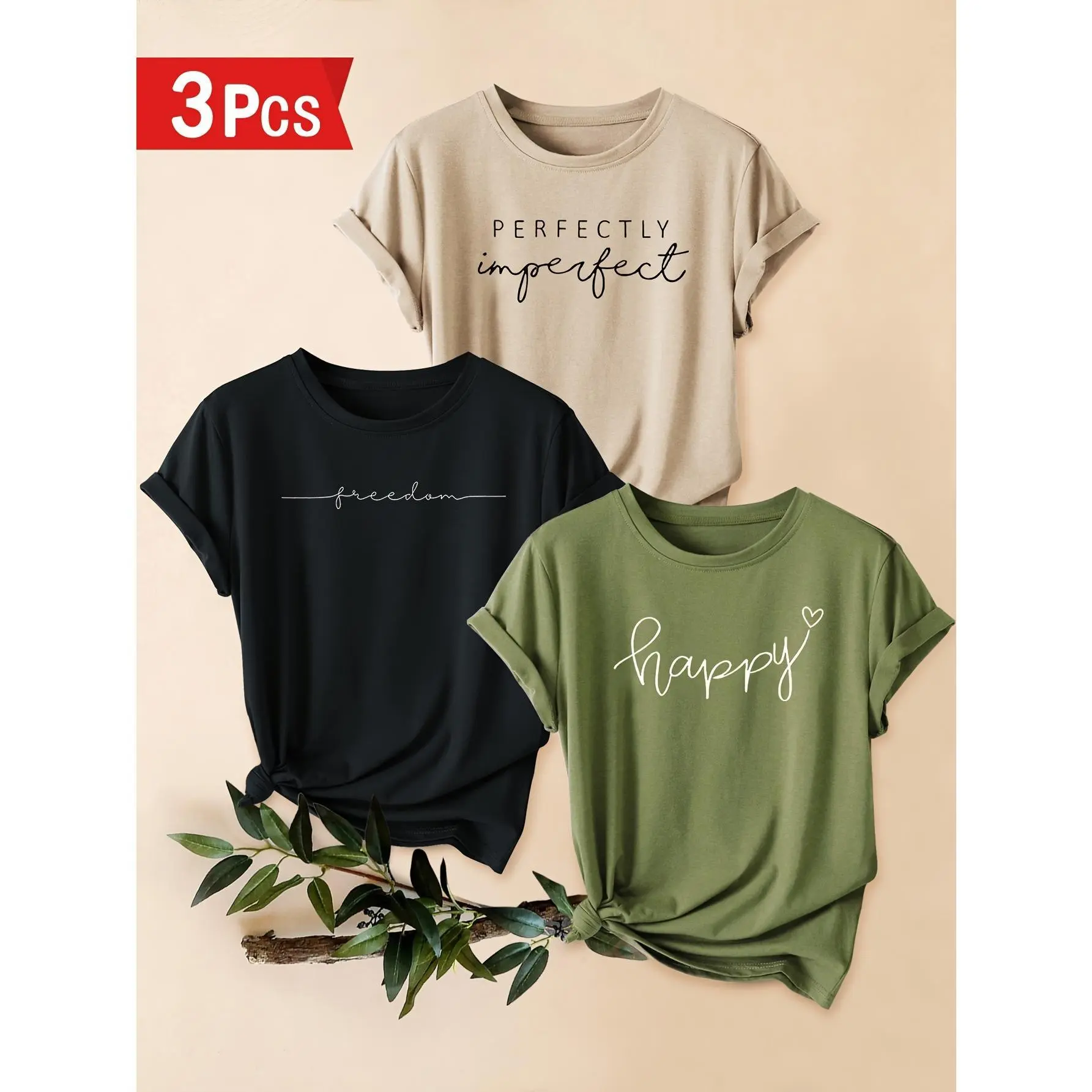 Military green+black+khaki