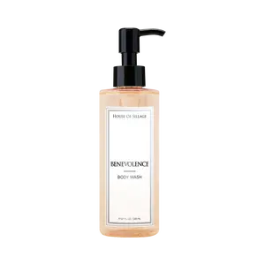 Benevolence Body Wash