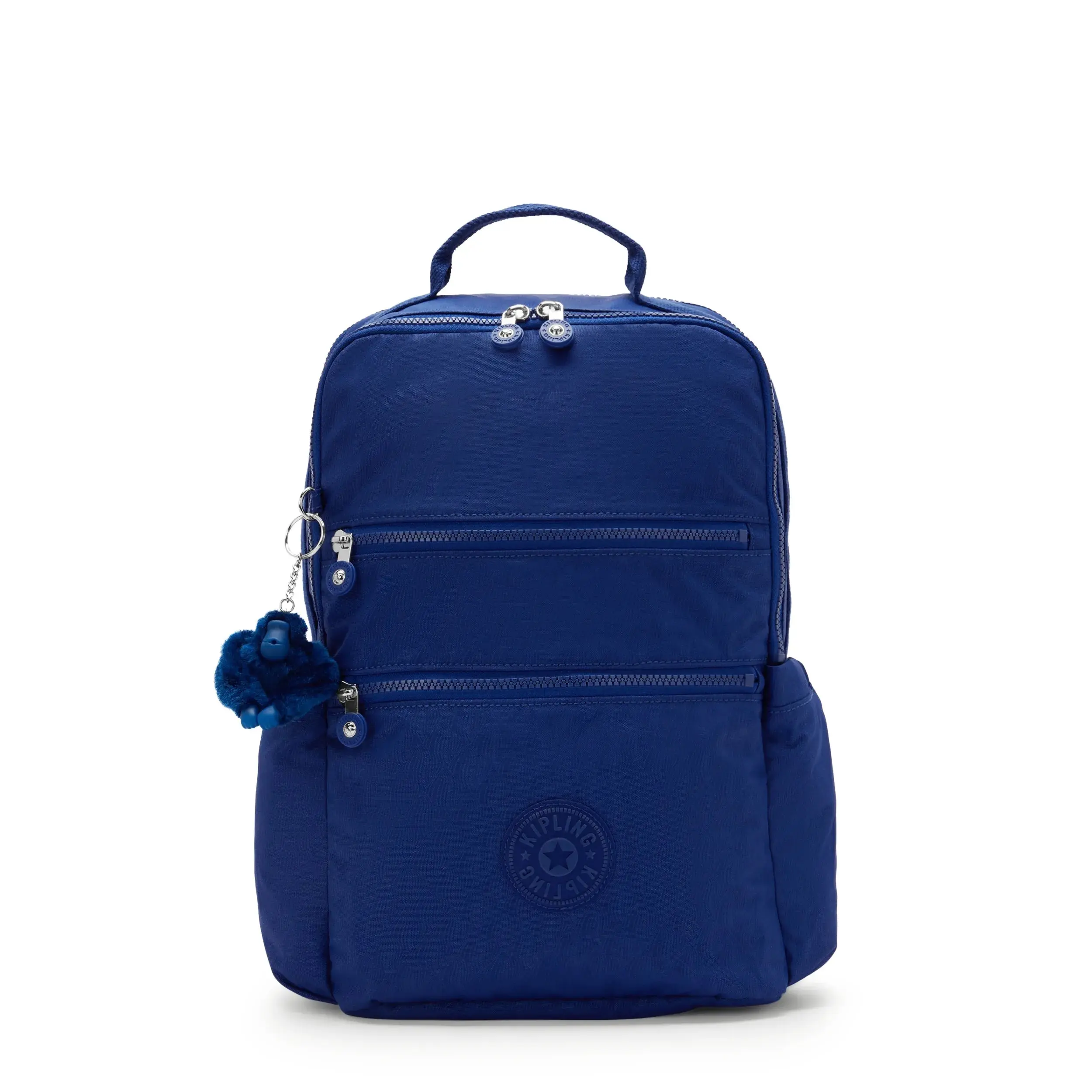 Kipling Biana Printed 15" Laptop Backpack