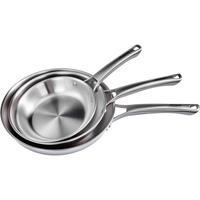 3-Pieces Skillets