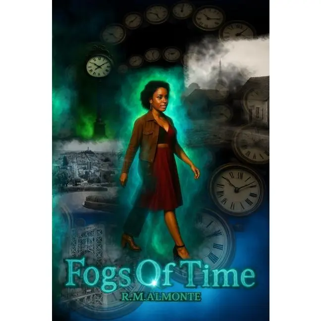 Fogs of Time by R. M. Almonte (Paperback)