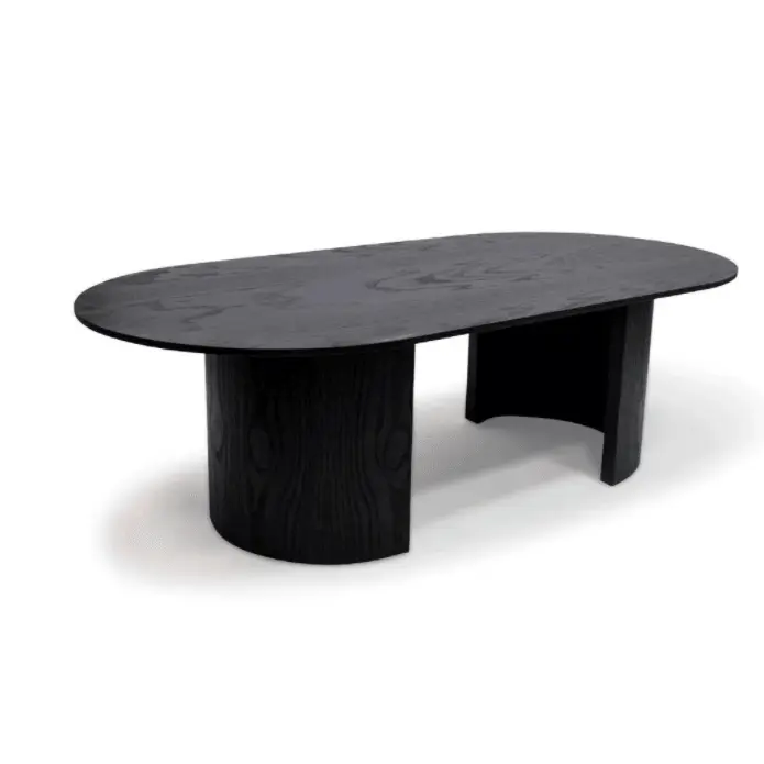 Asturius Mahogany Dining Table Asturius Mahogany Dining Table