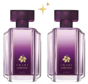 Imari Seduction Perfume for Women – 2 Pack AVON