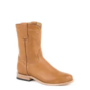 Men's Stetson "Puncher" Boots