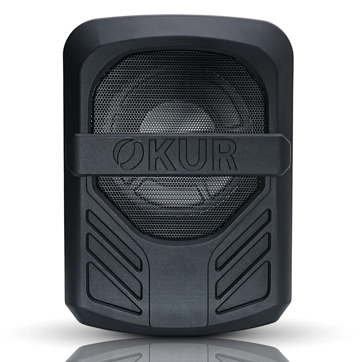 OPS10 : 10in Compact Powered Subwoofer