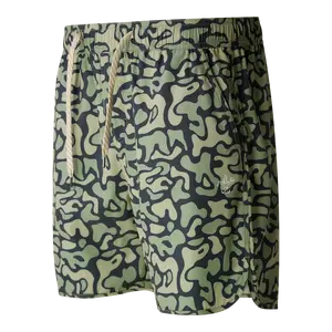 Rock Shorts Rock Shorts